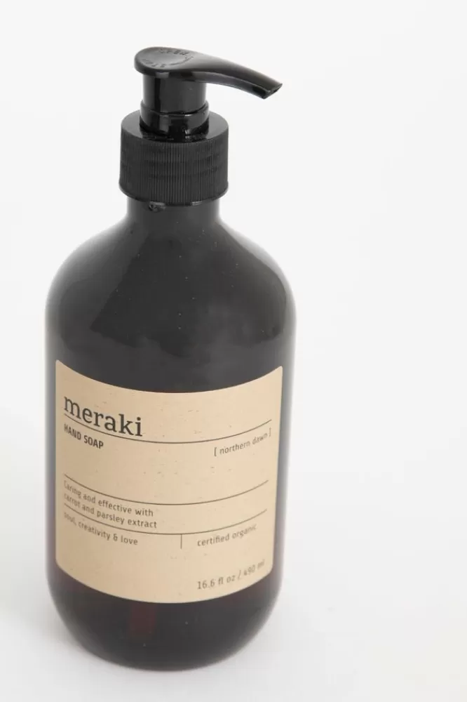 Meraki Verzorging- Hand Soap Northern Dawn