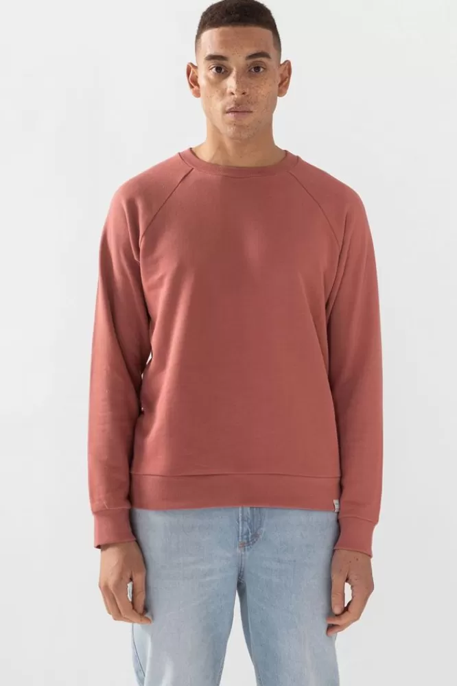 Heren * Truien En Vesten-Raglan Sweater