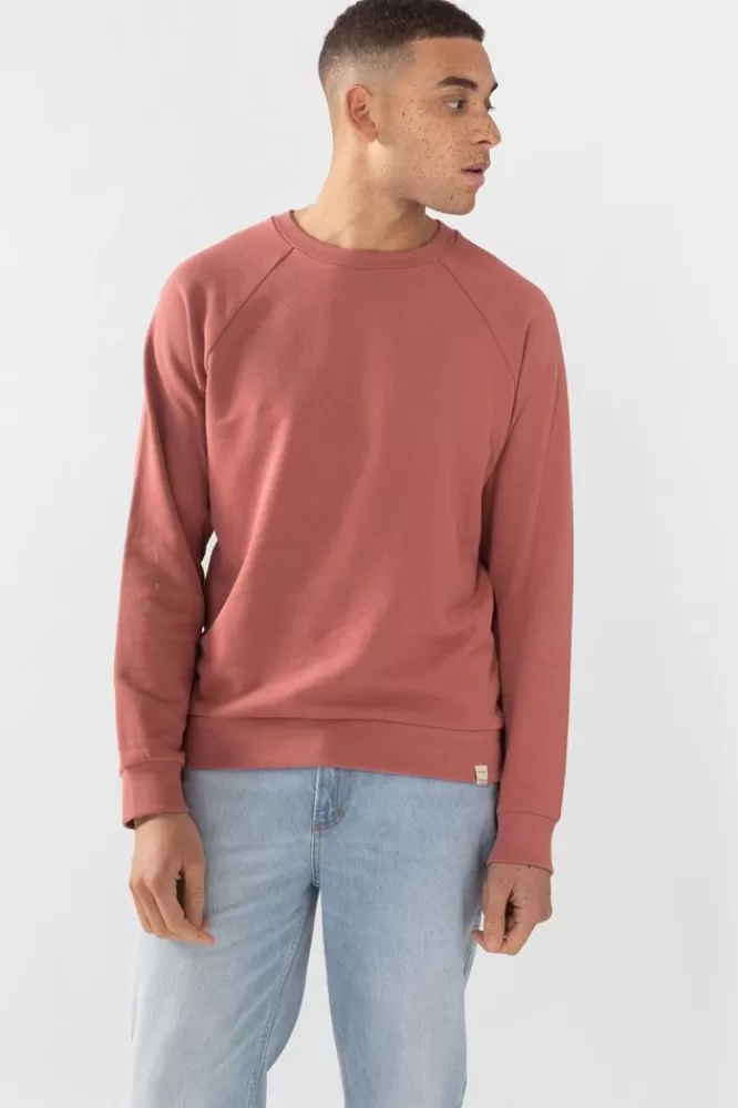 Heren * Truien En Vesten-Raglan Sweater