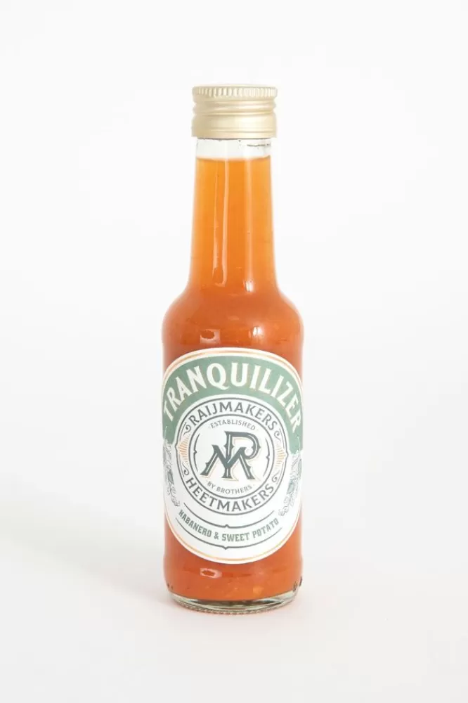 * Food-Raijmakers Tranquilizer Hot Sauce