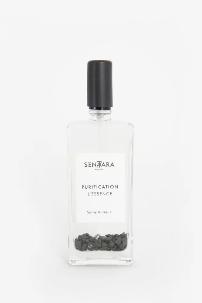 * Verzorging-Roomspray Aurique Purification L'Essence