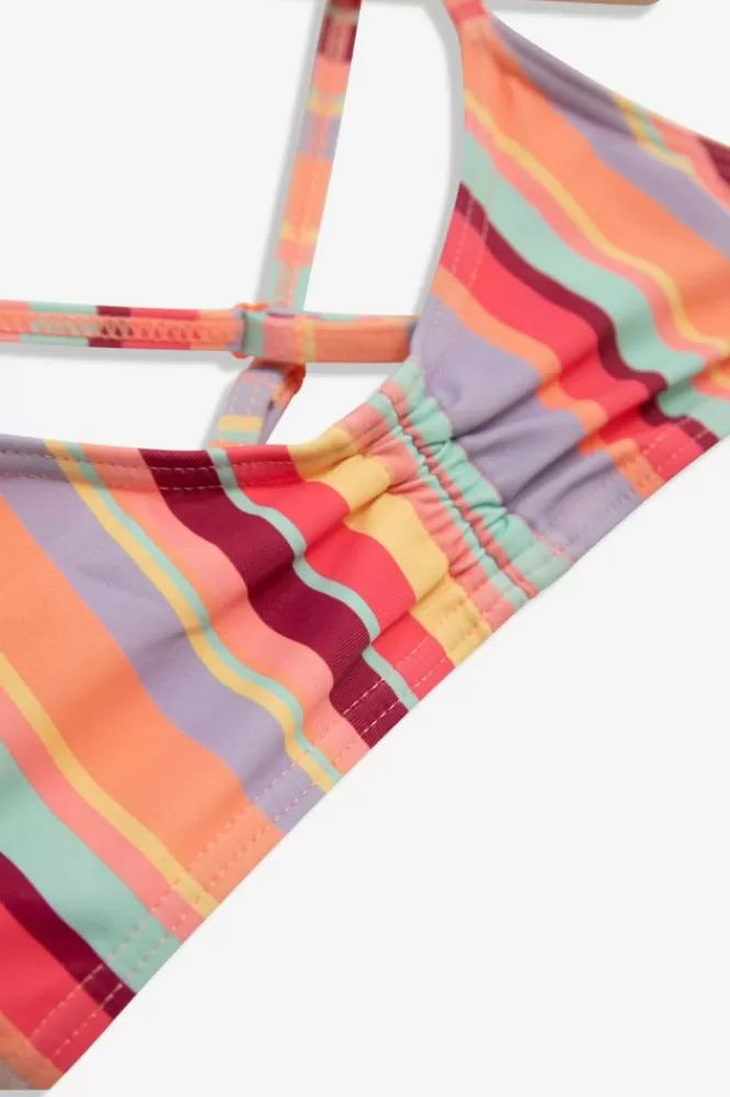 Kids Shiwi Swimwear- Bikini Kate Stripe